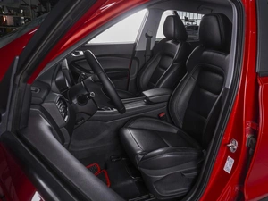 Внедорожник Chery Tiggo 4 2021 года, 1320000 рублей, Ростов-на-Дону