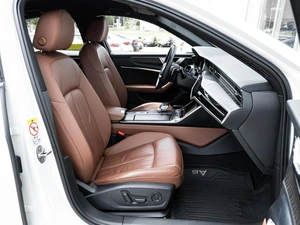 Седан Audi A6 2021 года, 3359040 рублей, Ставрополь