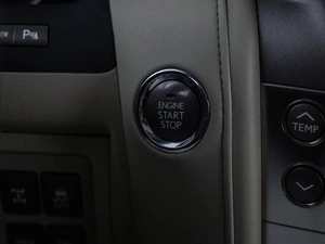 Внедорожник Lexus LX 2010 года, 3049046 рублей, Москва