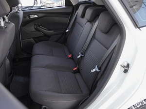 Хетчбэк Ford Focus 2017 года, 1240000 рублей, Волгоград