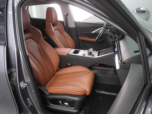 Внедорожник OMODA C5 2022 года, 1749000 рублей, Воронеж