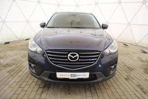 Внедорожник Mazda CX-5 2014 года, 1470000 рублей, Обнинск