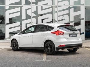 Хетчбэк Ford Focus 2015 года, 950000 рублей, Краснодар