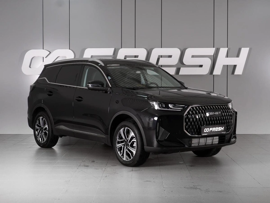 Внедорожник Tenet T7 2025 года, 2299000 рублей, Минеральные Воды