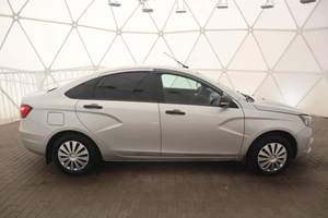 Седан ВАЗ (LADA) Vesta 2020 года, 880000 рублей, Орёл