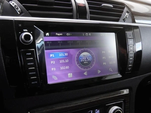 Внедорожник ZOTYE T600 2017 года, 990000 рублей, Волгоград