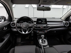 Седан Kia Cerato 2021 года, 1850000 рублей, Краснодар