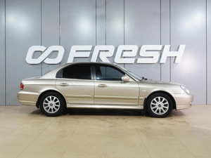 Седан Hyundai Sonata 2005 года, 494000 рублей, Воронеж