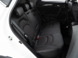 Внедорожник JAC JS3 2024 года, 1641055 рублей, Москва