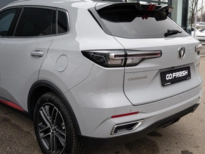 Внедорожник Changan CS55 Plus 2024 года, 2410000 рублей, Краснодар