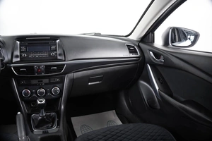 Седан Mazda 6 2013 года, 1029000 рублей, Пермь