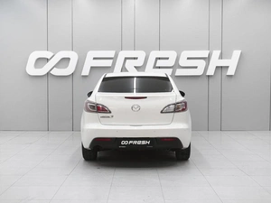 Седан Mazda 3 2011 года, 770000 рублей, Ростов-на-Дону
