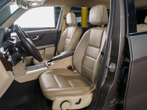 Внедорожник Mercedes-benz GLK-класс 2013 года, 1899000 рублей, Сургут