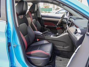 Внедорожник Geely Coolray 2021 года, 1885000 рублей, Краснодар