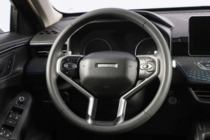 Внедорожник Haval Jolion 2021 года, 1799000 рублей, Новосибирск