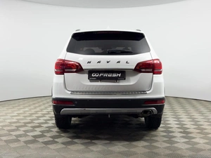 Внедорожник Haval H6 2016 года, 1246100 рублей, Казань
