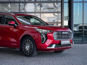 Внедорожник Haval Jolion 2023 года, 1570000 рублей, Уфа