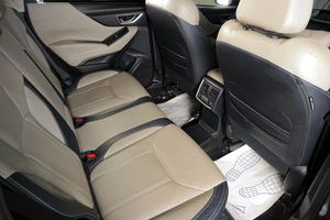 Внедорожник Subaru Forester 2019 года, 2989000 рублей, Тюмень