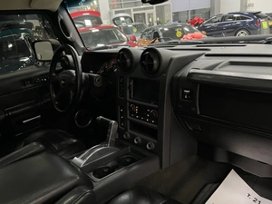 Внедорожник Hummer H2 2007 года, 2697000 рублей, Солонцы