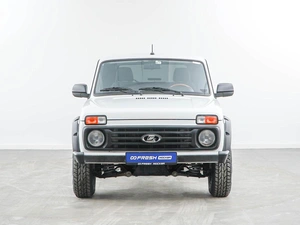 Внедорожник ВАЗ (LADA) Niva Legend 2024 года, 1043055 рублей, Москва