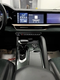 Внедорожник Changan CS75 2020 года, 1767000 рублей, Солонцы