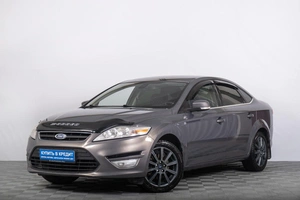 Седан Ford Mondeo 2011 года, 1149000 рублей, Томск