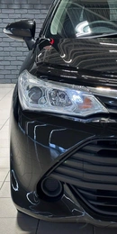 Универсал Toyota Corolla Fielder 2015 года, 1047000 рублей, Красноярск
