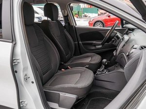 Внедорожник Renault Kaptur 2017 года, 1230000 рублей, Краснодар