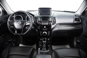Внедорожник SsangYong Tivoli 2019 года, 1299000 рублей, Пермь