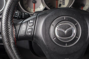 Седан Mazda 3 2008 года, 799000 рублей, Тюмень