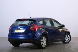 Хетчбэк Ford Focus 2014 года, 959000 рублей, Омск