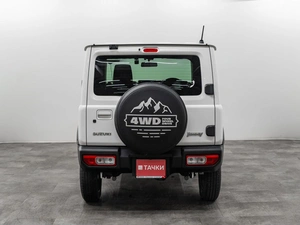 Внедорожник Suzuki Jimny 2021 года, 1695000 рублей, Красноярск