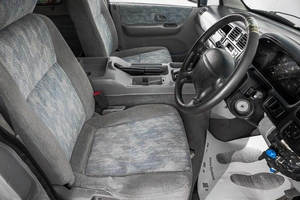 Минивэн Mazda Bongo Friendee 1990 года, 419000 рублей, Барнаул