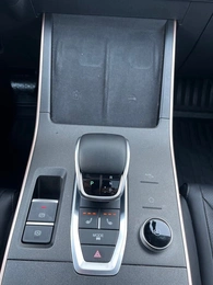 Внедорожник OMODA C5 2023 года, 1875000 рублей, Абакан