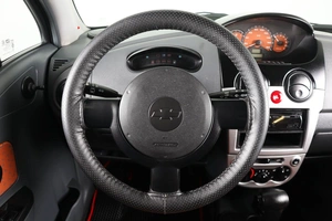 Хетчбэк Chevrolet Spark 2007 года, 449000 рублей, Пермь