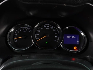 Внедорожник Renault Duster 2017 года, 1410000 рублей, Воронеж