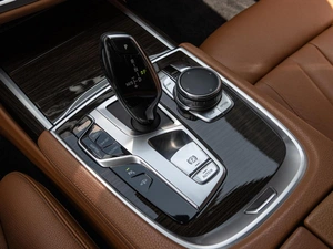 Седан BMW 7 серия 2017 года, 4220000 рублей, Краснодар