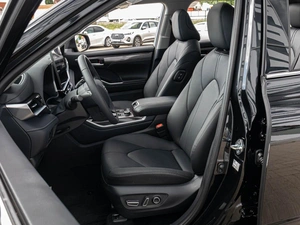 Внедорожник Toyota Highlander 2025 года, 5170000 рублей, Краснодар