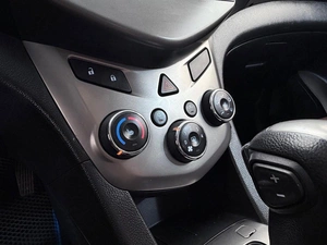 Седан Chevrolet Aveo 2014 года, 787000 рублей, Орёл