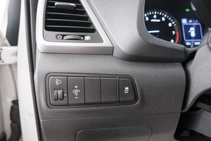 Внедорожник Hyundai Tucson 2017 года, 1999000 рублей, Красноярск