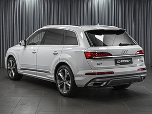 Внедорожник Audi Q7 2021 года, 7789000 рублей, Ставрополь