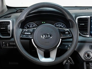 Внедорожник Kia Sportage 2021 года, 2435000 рублей, Ставрополь