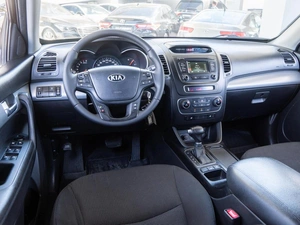 Внедорожник Kia Sorento 2013 года, 1559000 рублей, Волгоград