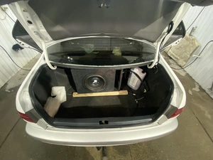 Седан Toyota Corona Premio 1998 года, 470000 рублей, Красноярск