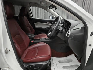 Внедорожник Mazda CX-3 2020 года, 1890000 рублей, Красноярск