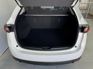 Внедорожник Mazda CX-5 2018 года, 2745600 рублей, Красноярск