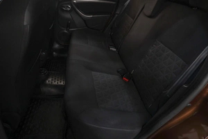 Внедорожник Renault Duster 2016 года, 1269000 рублей, Челябинск