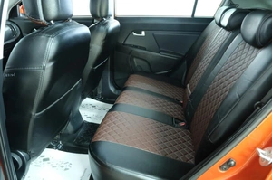 Внедорожник Kia Sportage 2013 года, 1299000 рублей, Омск
