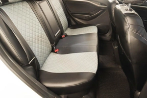 Седан ВАЗ (LADA) Vesta 2019 года, 909000 рублей, Челябинск