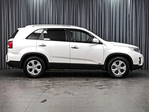 Внедорожник Kia Sorento 2014 года, 1770000 рублей, Ставрополь